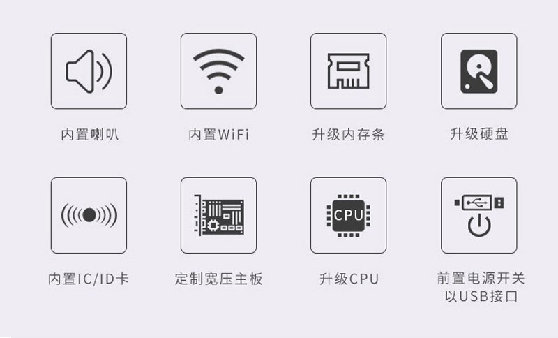 工業(yè)平板電腦|工業(yè)顯示器|工控主機(jī)
